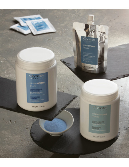 BLEACY BLUE Bleach, platinablå 500g