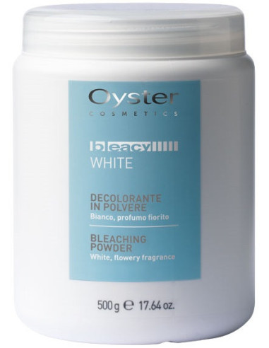 BLEACY WHITE Blekmedelspulver, vitt...