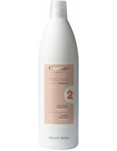 PERLONDA Permanent hårbalsam för normalt hår nr 2 1000ml
