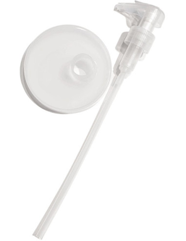 SUBLIME / CUTINOL pump för masker 1l