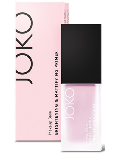 JOKO Makeup bas-primer,...