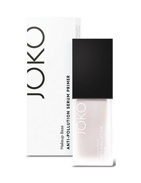 JOKO Anti-aging makeup basserum 20ml