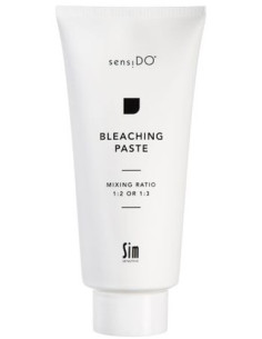 SensiDO vitgörande pasta 500g