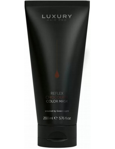 REFLEX Mask choklad 200ml