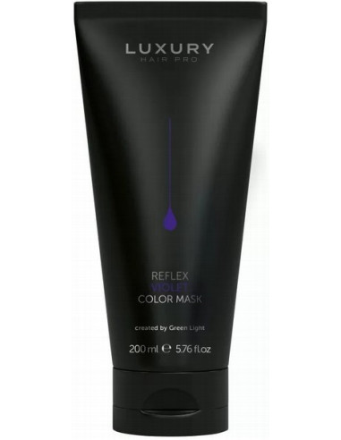 REFLEX Mask violett 200ml