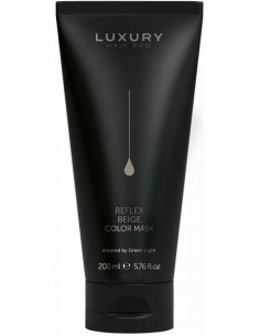 REFLEX Mask krämfärg 200ml