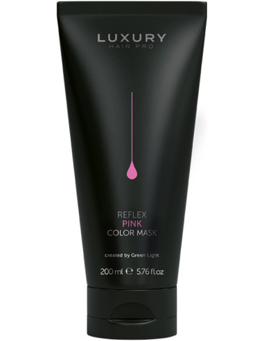 REFLEX-mask rosa 200ml