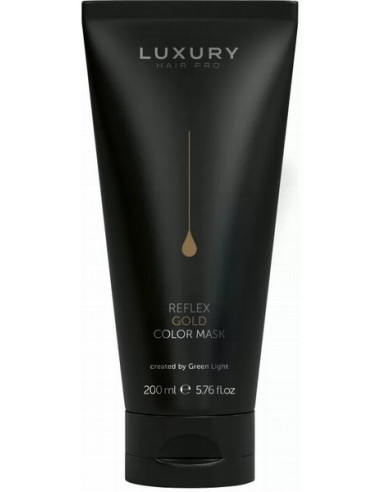 REFLEX Guldmask 200ml