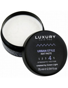 Urban style matt pasta...