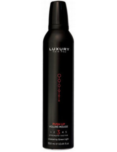 Push-up volymmousse 300ml