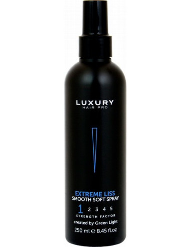 Extreme Liss spray 250ml