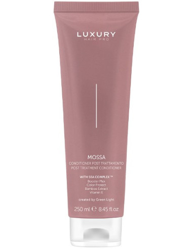 Moosa balsam 250ml