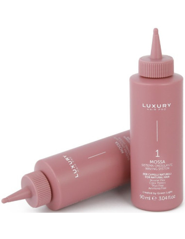 Moosa 1 Permanent Formula 90ml