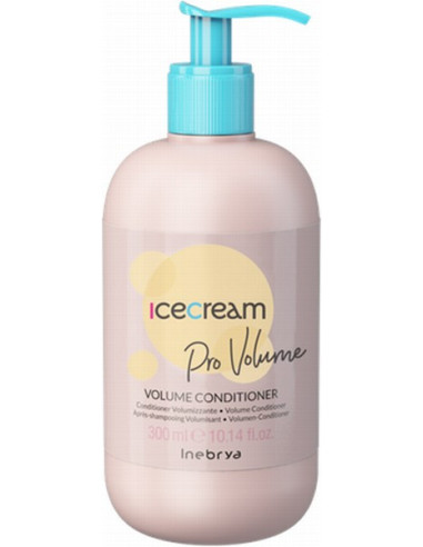 ICECREAM PRO VOLUME balsam för...