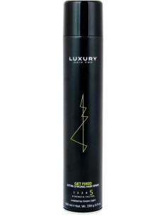 Få fixat hårspray 500ml