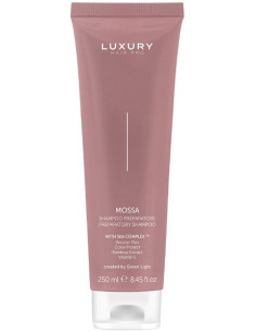 Moosa schampo 250ml