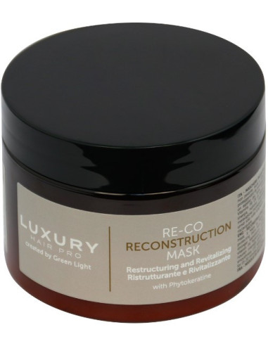 Rekonstruktiv regenererande mask 250 ml