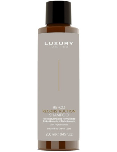 Rekonstruktionsschampo 250 ml