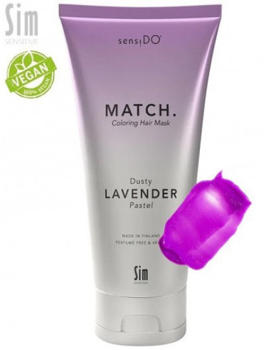Sensido Match "Lavender" (pastell),...