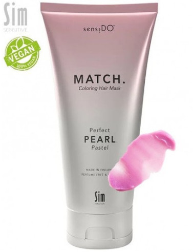 Sensido Match "Pearl" (pastell),...