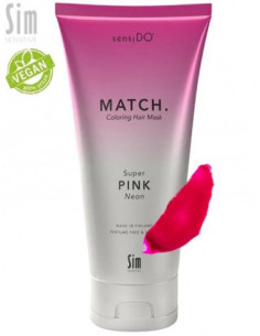 Sensido Match "Rosa"...