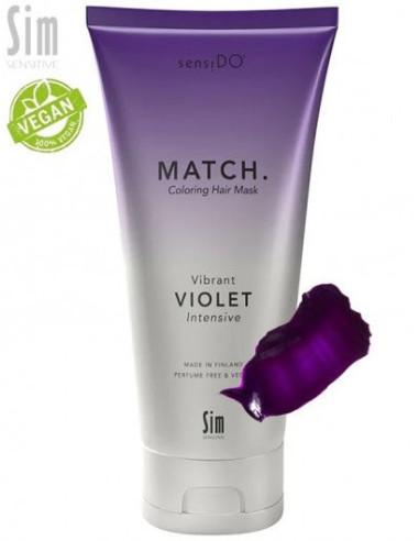 Sensido Match "Violet" (intensiv),...