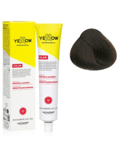 GUL FÄRG permanent hårfärg,...