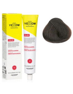 GUL FÄRG permanent hårfärg,...