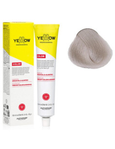 GUL FÄRG permanent hårfärg,...