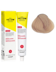 GUL FÄRG permanent hårfärg,...