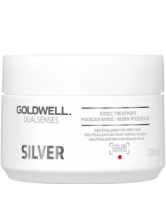DUALSENSES Silver 60Sek...