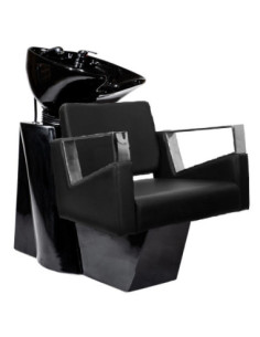 Frisörhandfat Sharm II, slät