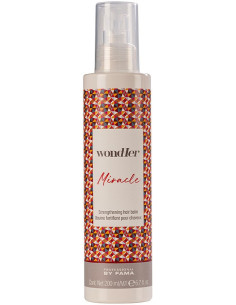 WondHer Miracle intensivt...