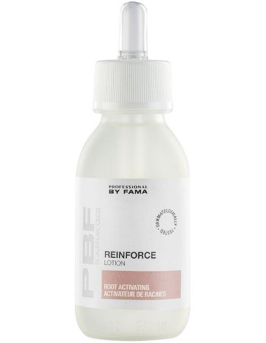 REINFORCE lotion för aktivering av...