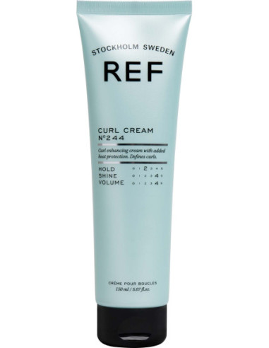 REF - № 244 Lockkräm - lockkräm 150ml