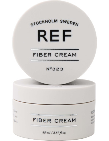 REF - № 323 Fiberkräm -...