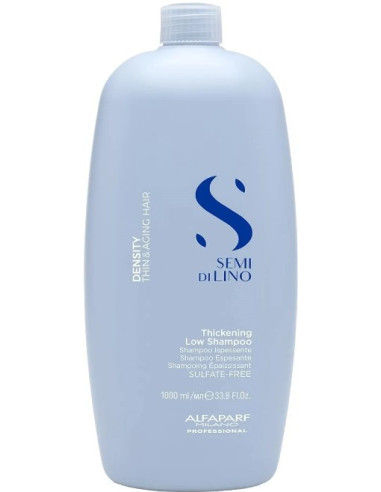 Semi di Lino Density schampo 1000ml