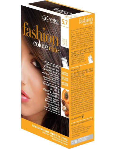 Fashion Colore Elite permanent...