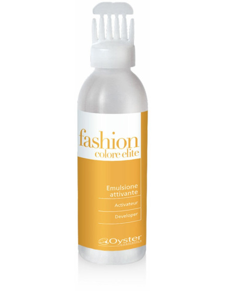 FASHION ELITE hårfärg 6.7, kakaoblond 50ml+50ml+15ml