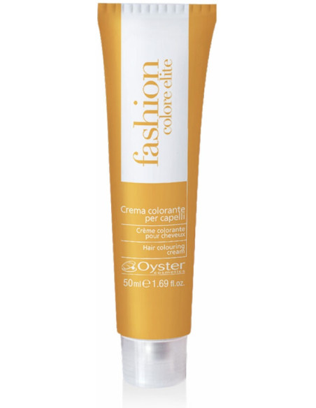 FASHION ELITE hårfärg 7.3, honungsblond 50ml+50ml+15ml