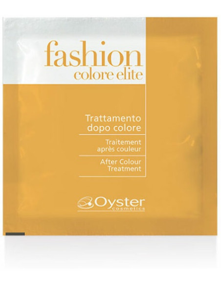 FASHION ELITE hårfärg 8.7, kakaoblond 50ml+50ml+15ml