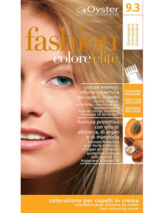 FASHION ELITE hårfärg 9.3,...