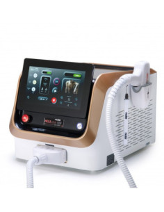 Mega Laser 808-enhet,...