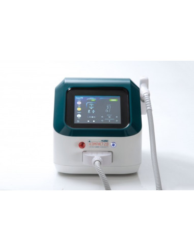 iCompact Laser 2.0-enhet, en...