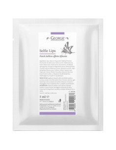 Selfie Lips läppplåster,...