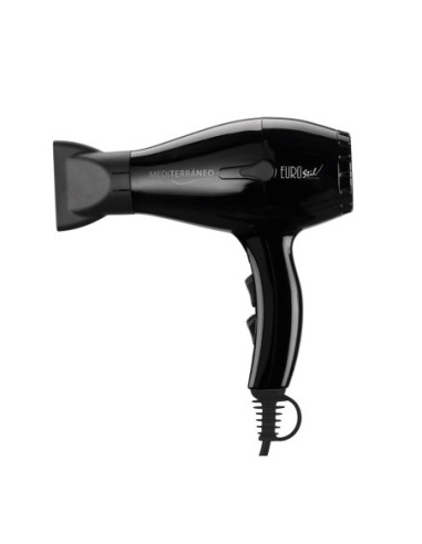 Hårtork MEDITERRANEAN, 2 hastigheter,...