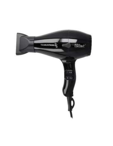 Hårtork TRAMUNTANA, 2 hastigheter, 3...