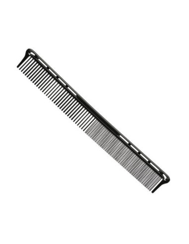 Kam RAGNAR för herrklipp, svart, 20 cm