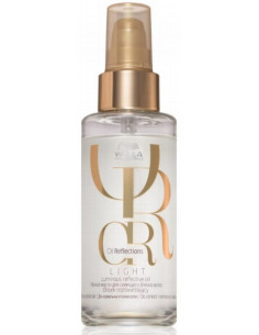 OIL REFLECTIONS lätt olja...