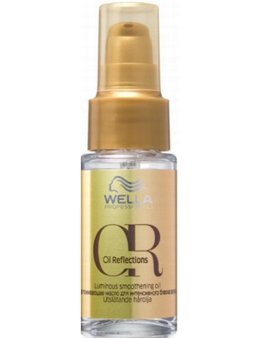 OIL REFLECTIONS hårglansolja 30ml